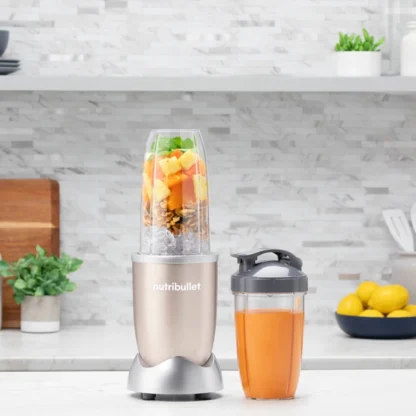 美國NutriBullet 900W高速營養果汁機