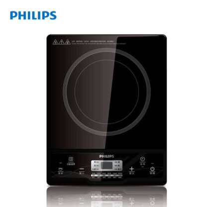 Philips 飛利浦 智慧變頻電磁爐(HD4924)