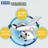 義大利式電動製麵機(家用型)：圖片 3